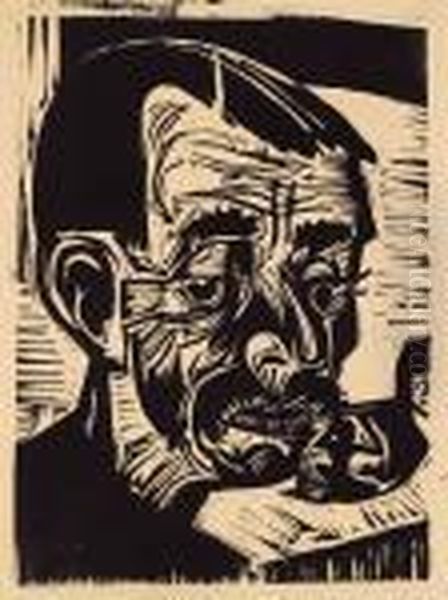 Bauernkopf Andreas - view 1