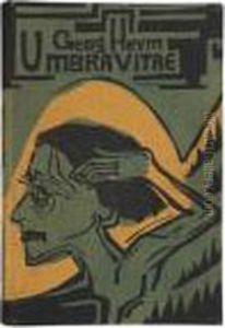 Untitled by Ernst Ludwig Kirchner