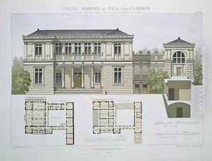 Villa Greco Romaine Villa Greco Romaine