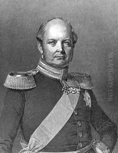 Friedrich Wilhelm IV 1795-1861