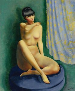 Khera (kiki De Montmartre)