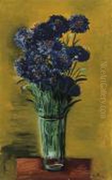 Bouquet De Bleuets - view 1