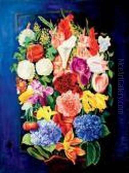 Bouquet De Fleurs - view 1