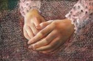 Les Mains