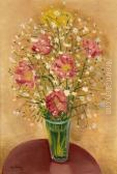 Fleurs Des Champs - view 1