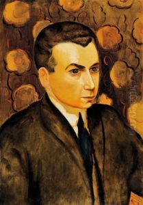 Portrait Of Katznelson