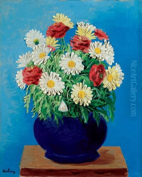 Bouquet De Marguerites - view 1