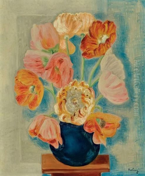 Fleurs Signe 'kisling' - view 1