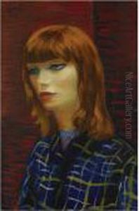 Femme A La Blouse Femme A La Blouse