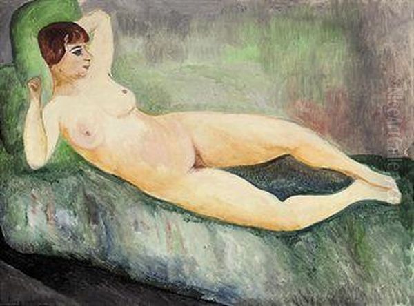 Nu - view 1