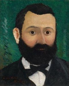 Portrait Vonbalthus
