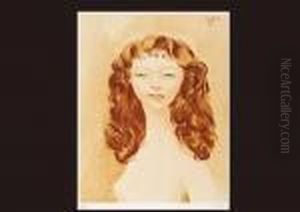 Woman by Jean Kisling