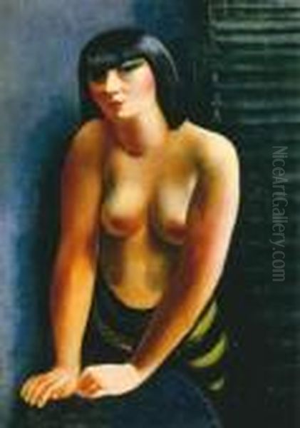 Kiki De Montparnasse - view 1