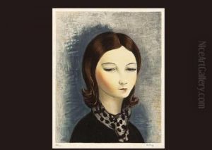 Woman by Jean Kisling