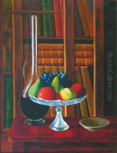 La Coupe De Fruits La Coupe De Fruits