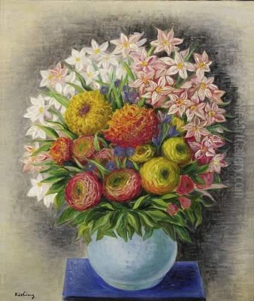 Bouquet De Fleurs - view 1