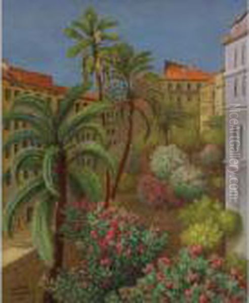 Hotel Beverly Hills - view 1