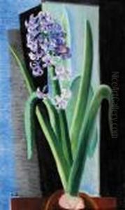 Jacinthe by Jean Kisling