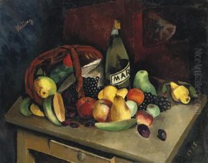Les Fruits