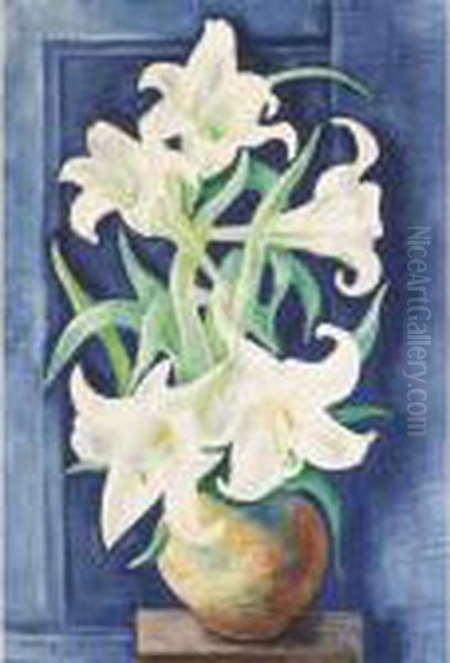 Bouquet De Lys - view 1