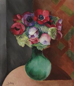 Anemones Anemones