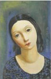 Tete De Jeune Fille