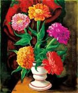 Dahlias