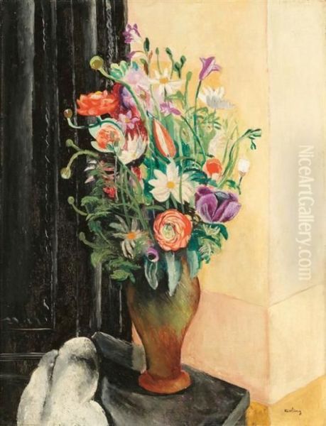 Flowers - view 1