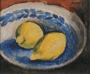 Citrons Citrons