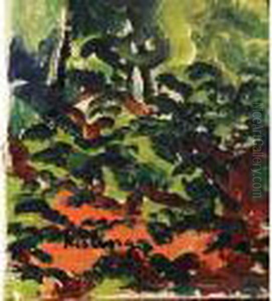 Paysage De Provence - view 1