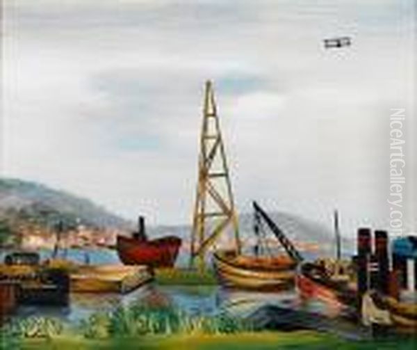 La Seyne - view 1