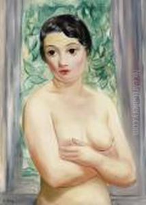 Catherine by Jean Kisling