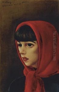 Jeune Femme