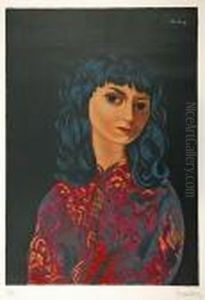 Portret Kobiety
