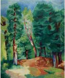 Les Arbres Les Arbres