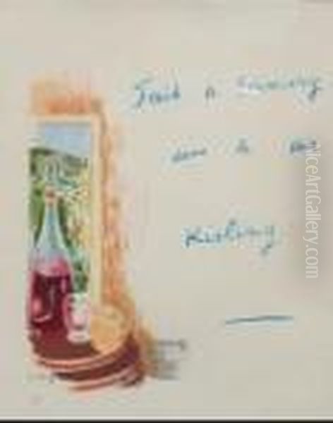 Vin De Provence - view 1