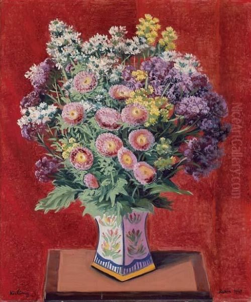 Bouquet De Fleurs - view 1