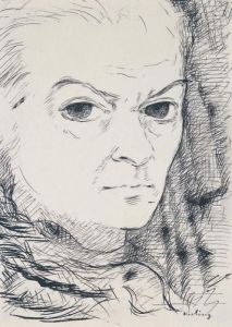 Autoportrait