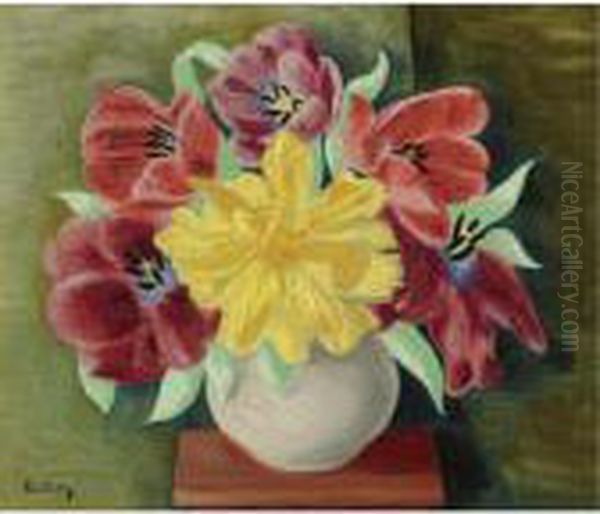 Fleurs - view 1