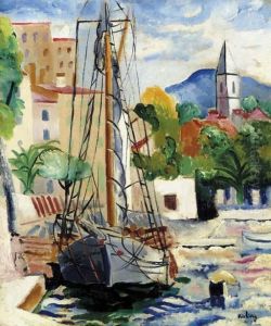 Cassis Cassis