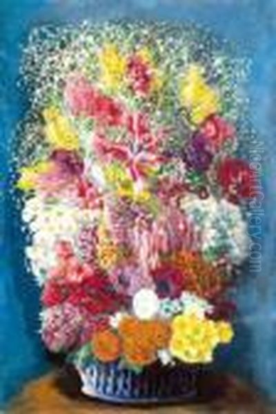 Bouquet De Fleurs - view 1