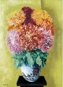 Chrysanthemes Chrysanthemes