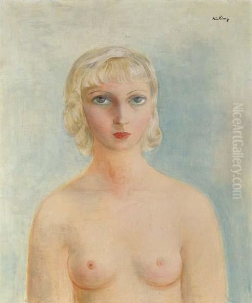 Buste Nu - view 1