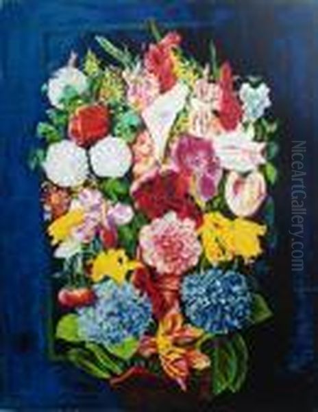 Bouquet - view 1