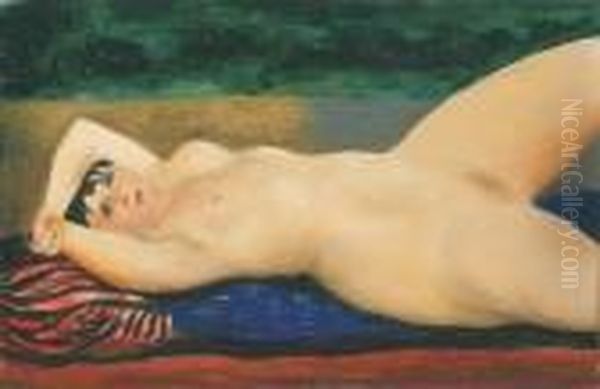 Kiki De Montparnasse - view 1