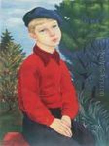 Chlopiec Chlopiec