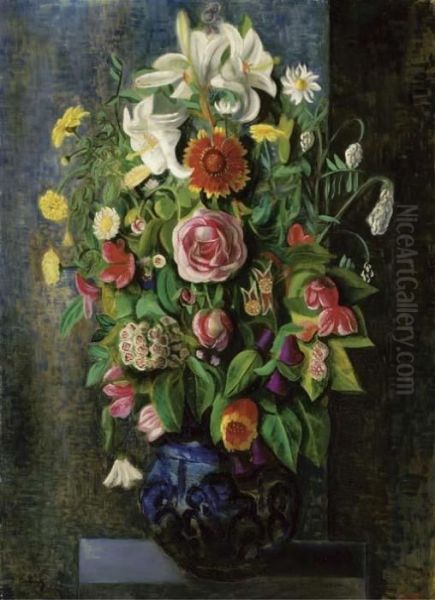 Fleurs - view 1