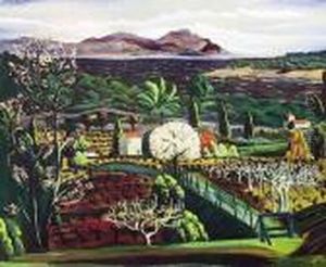 Landscape Landscape