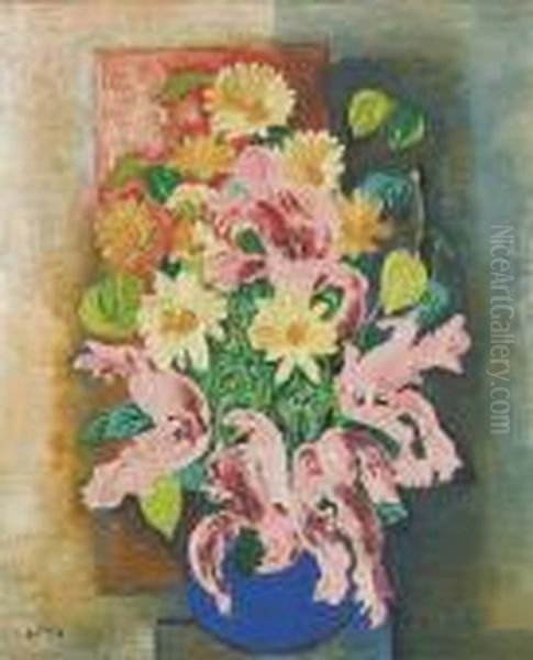 Still Life - view 1