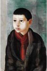 Jeune Garcon Jeune Garcon